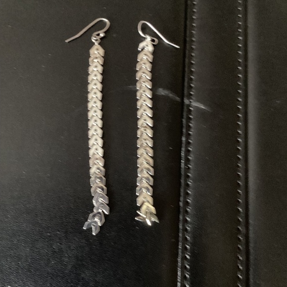 Jewelry - UNIQUE EARRINGS